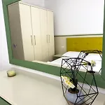 Apartamento Lovely *