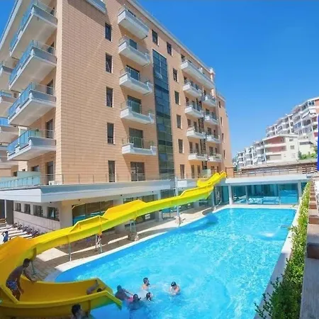Lovely Apartment *
