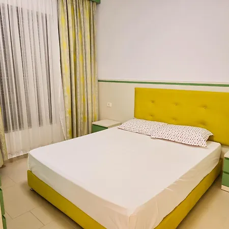 Lovely Apartment