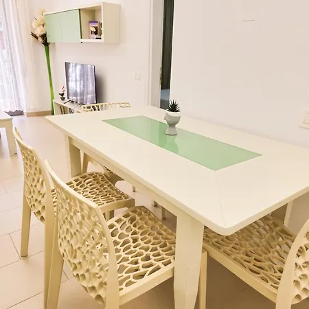 Apartment Lovely *