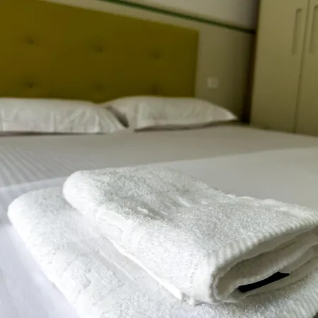 Lovely Apartmán *