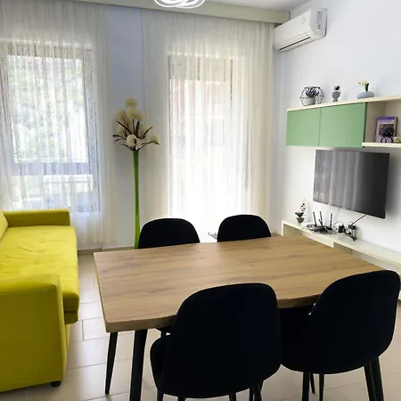 Apartmán Lovely Vlorë