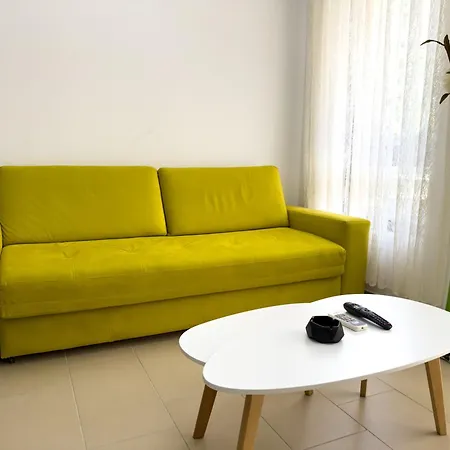 Lovely Apartmán *