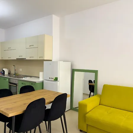 Lovely Apartmán *
