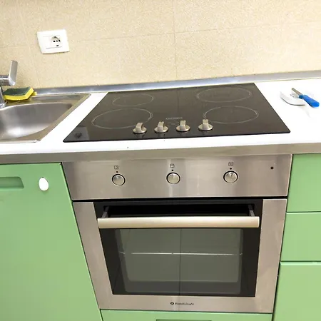 Appartement Lovely *