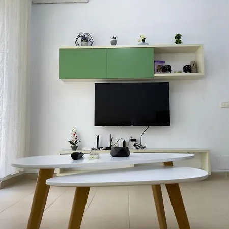 Lovely Apartmán Vlorë