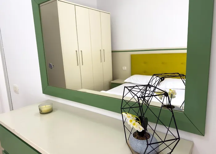 Appartement Lovely *