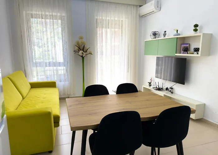 Appartamento Lovely Vlorë