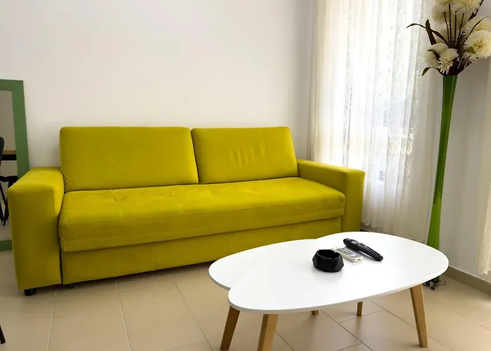 Lovely Appartement *