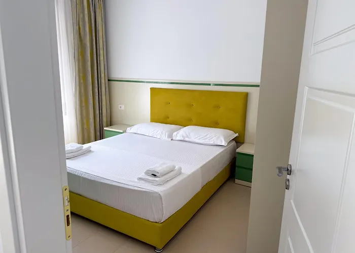 Appartement Lovely *