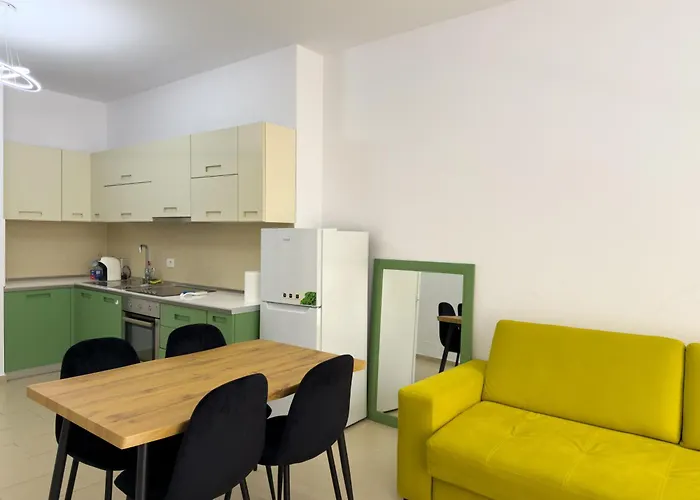 Lovely Appartement *