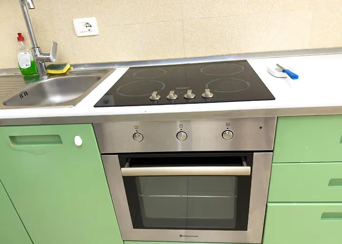 Appartement Lovely *