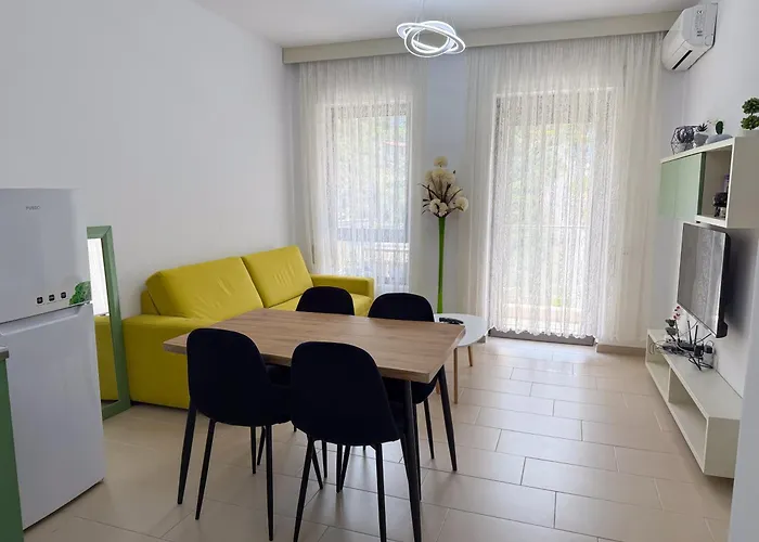 Lovely Appartement *