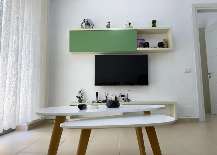 Lovely Appartement Vlorë